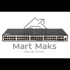 Коммутатор управляемый уровня 2+ SNR SNR-S5110G-48TX