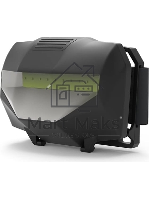 Фонарь налобный Gauss GFL306 1W 100lm 3xAAА LED