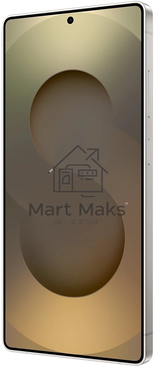 Смартфон Samsung Galaxy S25 Ultra 5G 12/256GB серый титан