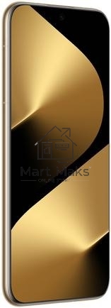 Смартфон HUAWEI Pura 80 Ultra 16/512Gb золотистый