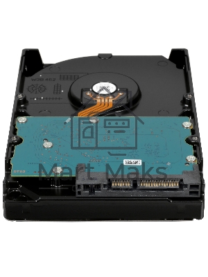 Жесткий диск Toshiba Surveillance HDD 3.5