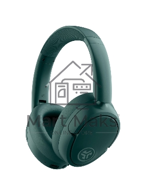 Беспроводная гарнитура Jlab JBuds Lux ANC, Sage (PN: HBJLUXANCRSGE62)