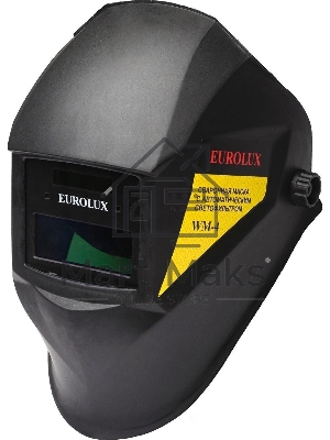 Сварочная маска WM-4 Eurolux