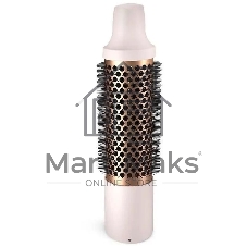 Фен-щетка Philips BHA310/00 800Вт бежевый
