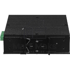 Коммутатор Digma DSP404F-1F-200, 5×100 Мбит/с, неуправляемый