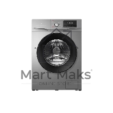 Стиральная машина TCL TWOF-606W10S1 серый, загрузка фронтальная 6 кг, 1000 об/мин, класс A+++
