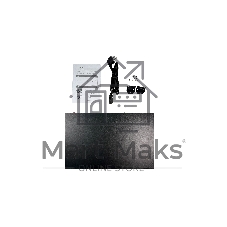 Маршрутизатор D-Link DSA-2108S/A1A, 6×1 Гбит/с + 2×1 Гбит/с SFP, управляемый