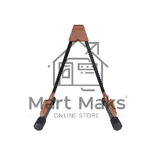 Стойка для акустической гитары K&M 17541-013-95
