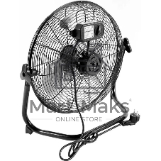 Промышленный вентилятор Royal Clima RSF-140M-BL, черный