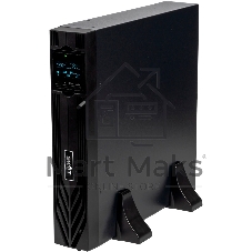 Источник бесперебойного питания Бастион SKAT-UPS 2000-RACK-ON-4X9-E P3 / 2000 ВА / 2000 Вт / 8 x IEC 320 C13