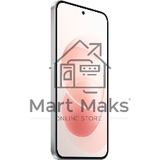 Смартфон Xiaomi Redmi Note 17 Pro Max 5G, 8/512Gb, белый