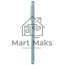 Смартфон Xiaomi Redmi Note 17 8Gb, 256Gb синий / Sky Teal