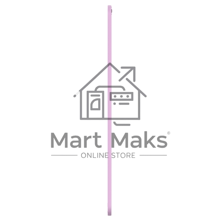 Графический планшет LCD для заметок и рисования Maxvi MGT-02 pink