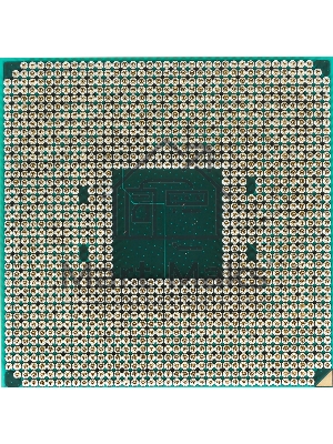 Процессор AMD Ryzen 5 PRO 5650G Soc-AM4 4.4GHz OEM