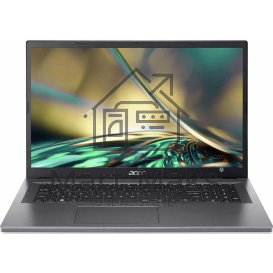 Ноутбук Acer Aspire 3 A317-55P-35KV 17.3