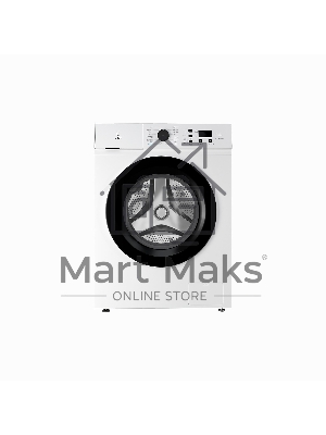 Стиральная машина LEX LWM06010BLIDsmall черно-белый, фронтальная загрузка, 6кг, 1000 об/мин, класс: А+++