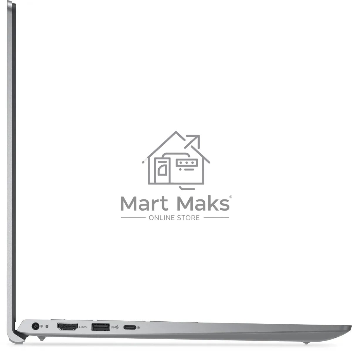 Ноутбук Dell Vostro 3530 Core i5 1335U 8Gb SSD512Gb Intel UHD Graphics 15.6