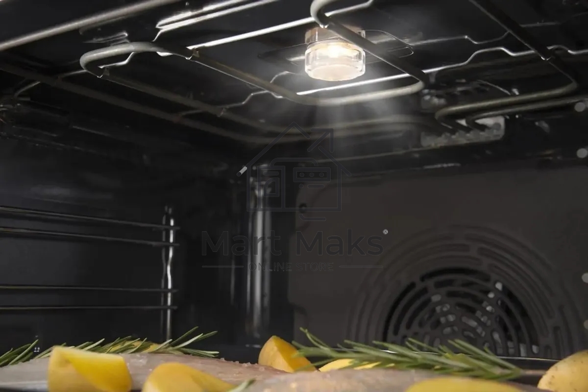 Духовой шкаф Gorenje BO6735E05B 738379, встраиваемый