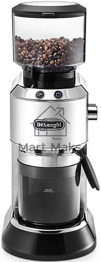 Кофемолка DeLonghi KG520.M