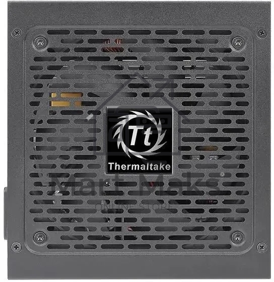 Блок питания Thermaltake Smart BX1 SE 0650 /0650W/Non Modular/Non Light/Single Voltage/Analog/80 Plus Bronze/EU/Non JP CAP/All Flat Cables/DC to DC
