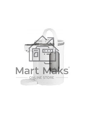 Термопот Atlanta ATH-2660 белый Термопот Atlanta ATH-2660 белый