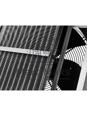 Завеса тепловая Ballu BHC-U15W40-PS