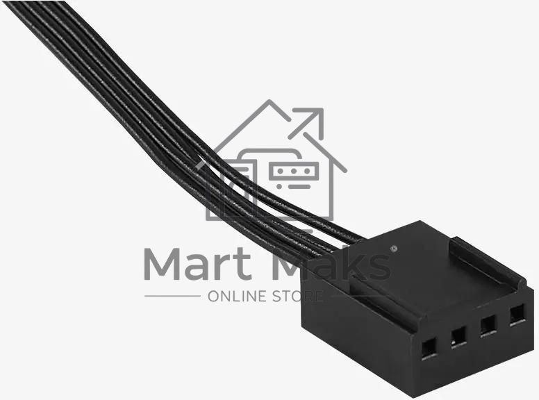 Кулер для процессора AeroCool/Formula Cylon 3H черный, 120 мм, алюминий, 1800 об/мин, 24.3 дБ, 4 pin, 125 Вт, 98 мм