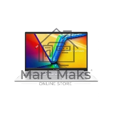 Ноутбук ASUS Vivobook Go 15 E1504GA-WS35/15.6
