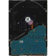 Жесткий диск HDD Toshiba MG10 6Tb 7200rpm SATA III 512Mb 3.5