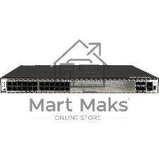 Коммутатор Huawei 24GE 4SFP+ S5731-S24P4X