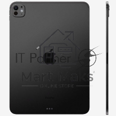 Планшет Apple iPad Pro 2025 A3357 11