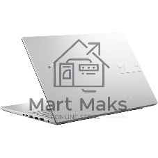Ноутбук ASUS VivoBook X1504VA-BQ5688/15.6