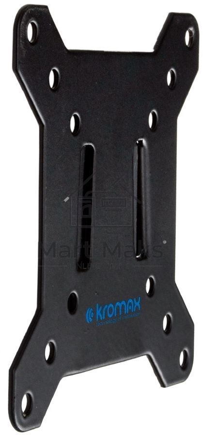 Кронштейн для телевизора Kromax VEGA-3 new черный 15