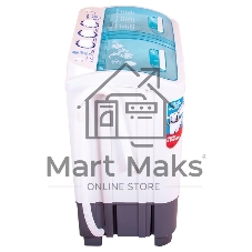 Стиральная машина Renova WS-40PET белый, загрузка вертикальная 4 кг, 1350 об/мин., класс: А+