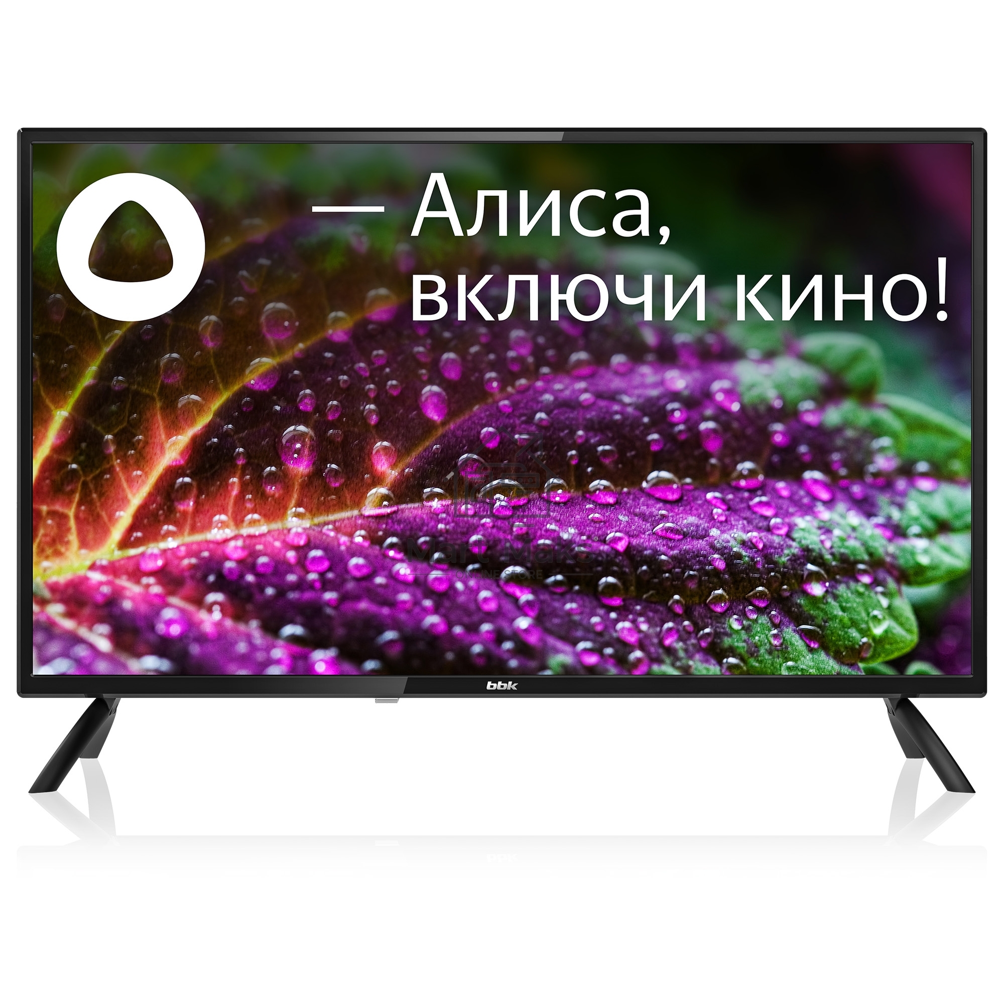 Телевизор BBK 32