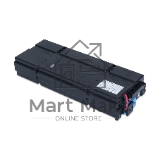 Cменный комплект батарей Battery replacement kit for SRT1000*XLI, SRT1500*XLI, SRT48*BP
