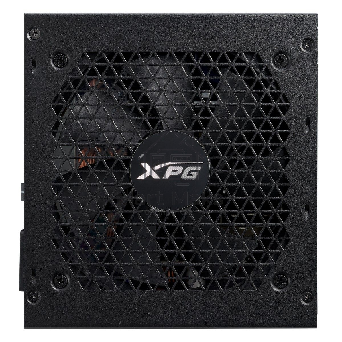 Блок питания ADATA XPG KYBER 850 (KYBER850G-BKCEU), 850Вт, 80 PLUS Gold, 120мм, черный