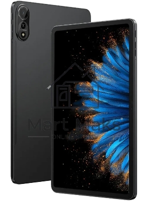 Планшет Blackview MEGA 2 12/256Gb серый