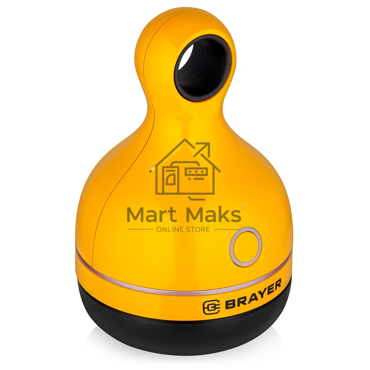Машинка для удаления катышков BRAYER BR5033