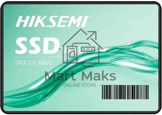 Твердотельный накопитель SSD 2.5