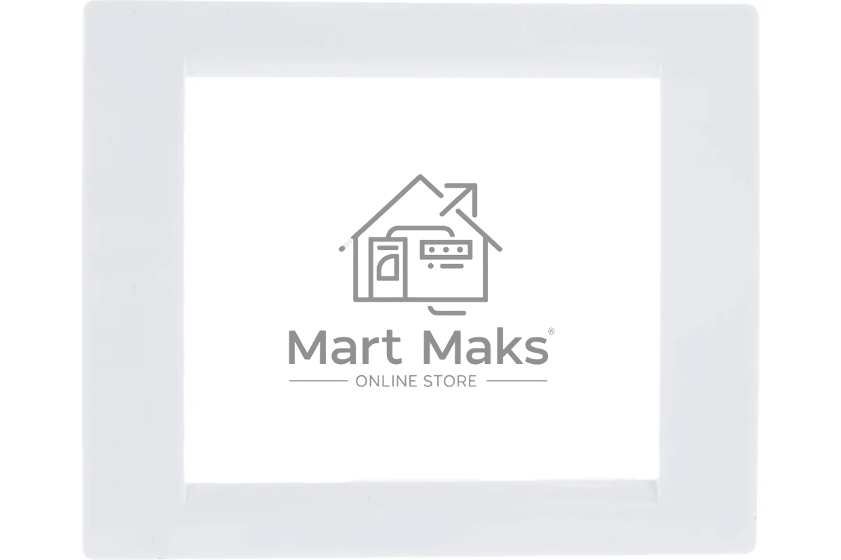 Рамка универсальная под Brava/VIVA/45х45 2мод. ДКС F00011