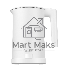 Умный чайник электрический Xiaomi Smart Kettle 2 Pro EU (1.7L/1800Wt) (BHR9107EU)