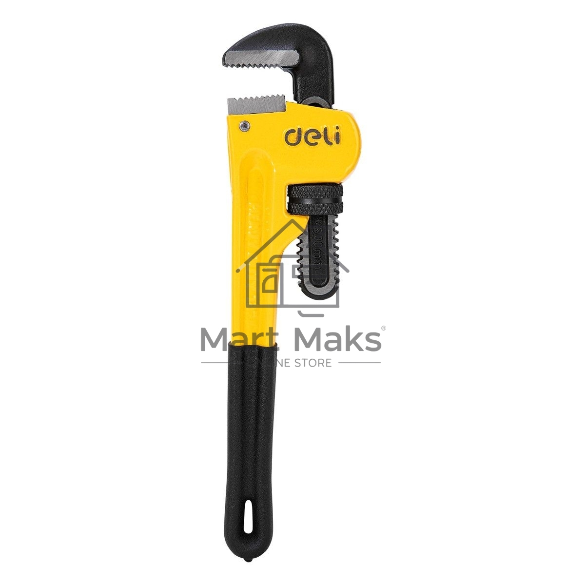 Трубный ключ Deli DL2512 12