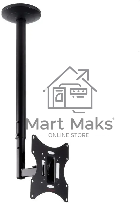 Кронштейн потолочный ARM media LCD-1000 для ЖК ТВ 10