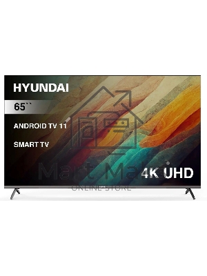 Телевизор Hyundai 65