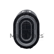 Портативная колонка MEG SDA060BL 60Вт, Bluetooth, влагозащита IPX5, время работы 12ч, черная