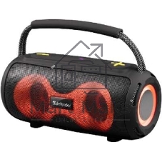 Портативная колонка Defender Enjoy S450 10Вт, RGB/BT/FM/USB/TF/AUX/TWS [65451]