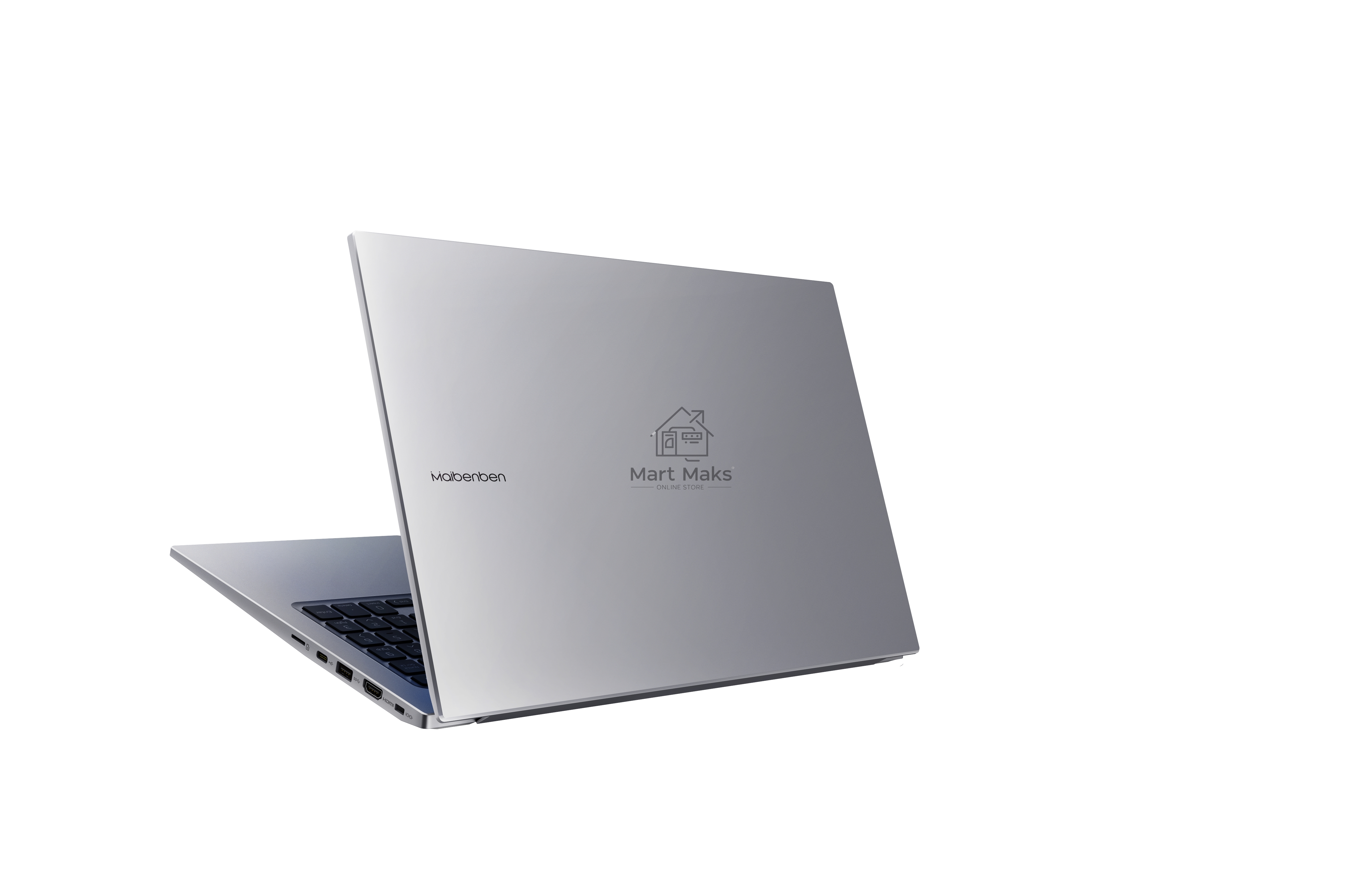 Ноутбук Maibenben M575 15.6