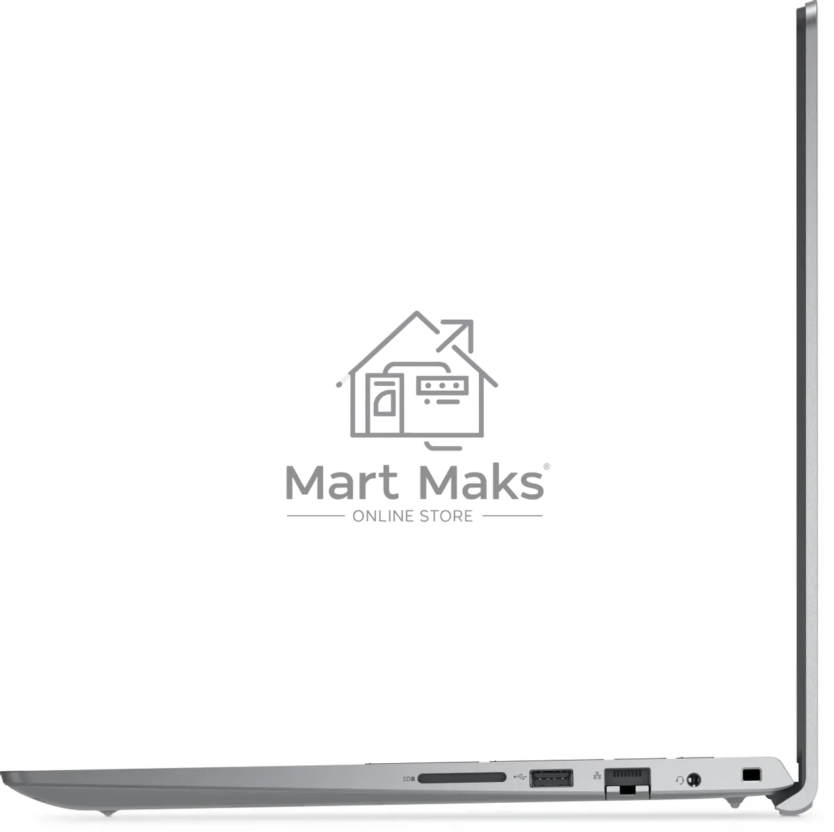 Ноутбук Dell Vostro 3530 Core i5 1335U 8Gb SSD512Gb Intel UHD Graphics 15.6