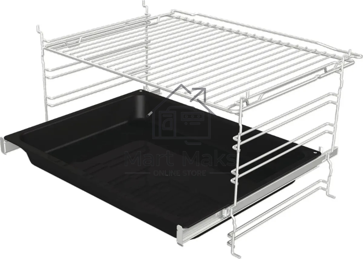 Духовой шкаф Gorenje BO6735E05B 738379, встраиваемый